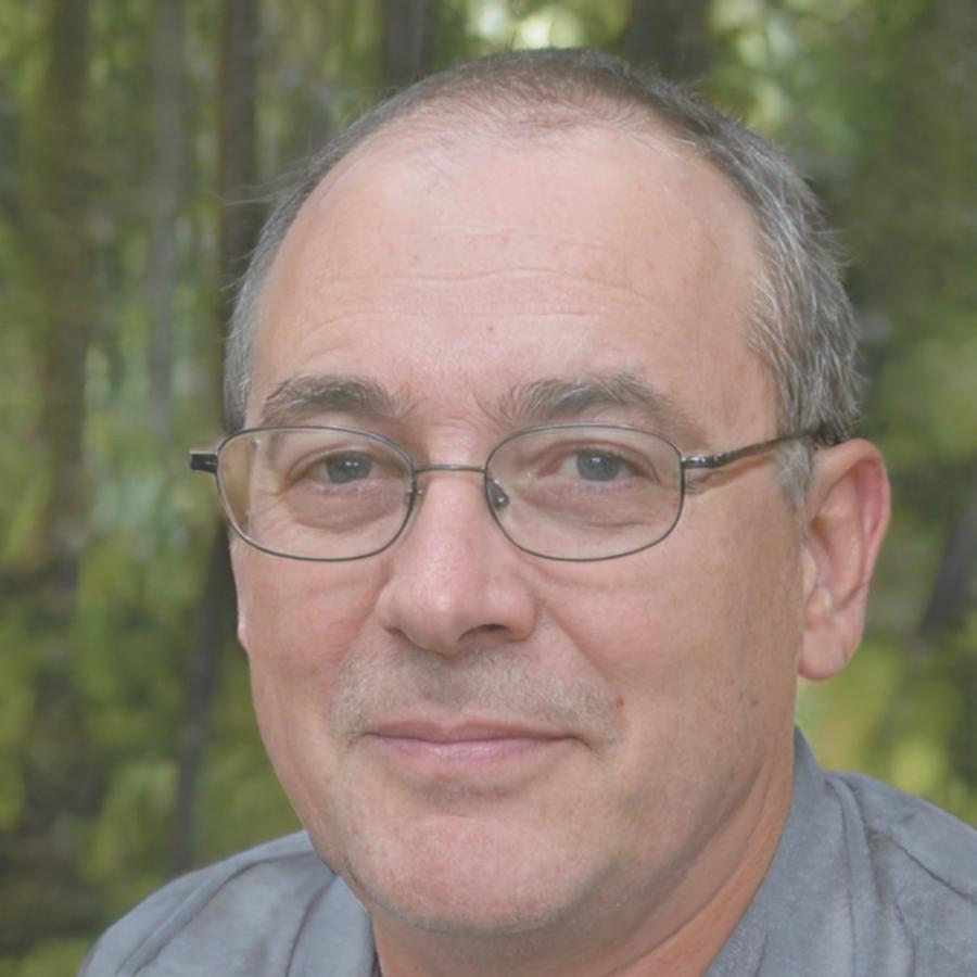 David Rodriguez - Corporate Finance Director